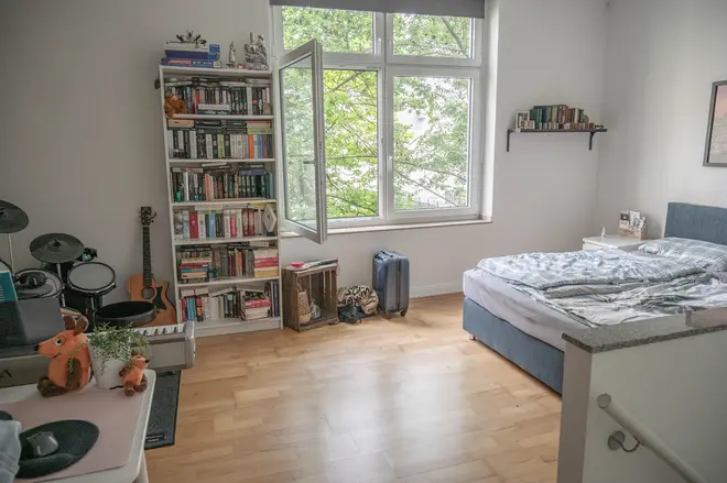 3 Zimmer Wohnung mit 80 m² in Dortmund – Bild 8