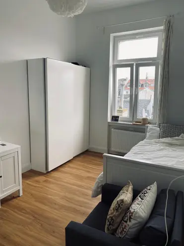 WG-Zimmer mit 10 m² in Wiesbaden – Bild 1