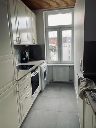 WG-Zimmer mit 10 m² in Wiesbaden – Bild 2