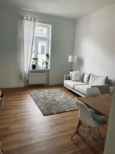 WG-Zimmer mit 10 m² in Wiesbaden – Bild 3