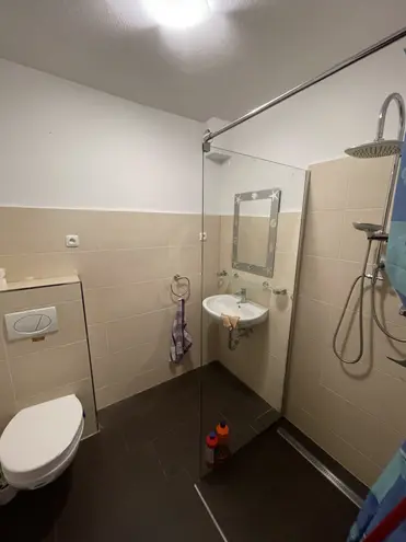 2 Zimmer Wohnung mit 54 m² in Oldenburg – Bild 2