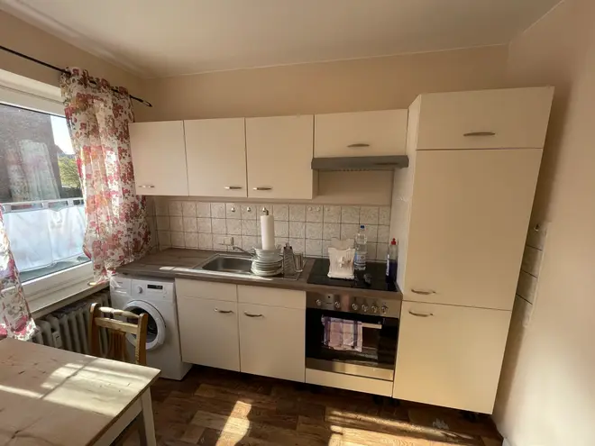 2 Zimmer Wohnung mit 54 m² in Oldenburg – Bild 3