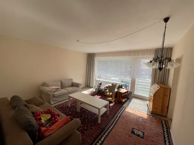 2 Zimmer Wohnung mit 54 m² in Oldenburg – Bild 4