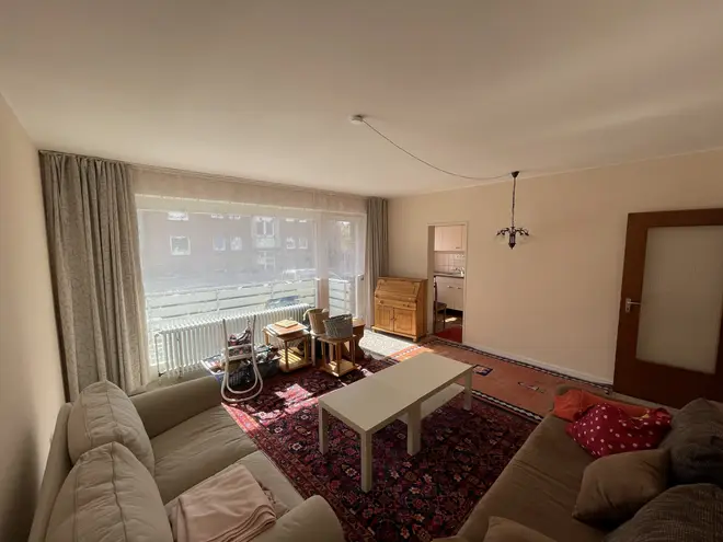 2 Zimmer Wohnung mit 54 m² in Oldenburg – Bild 5