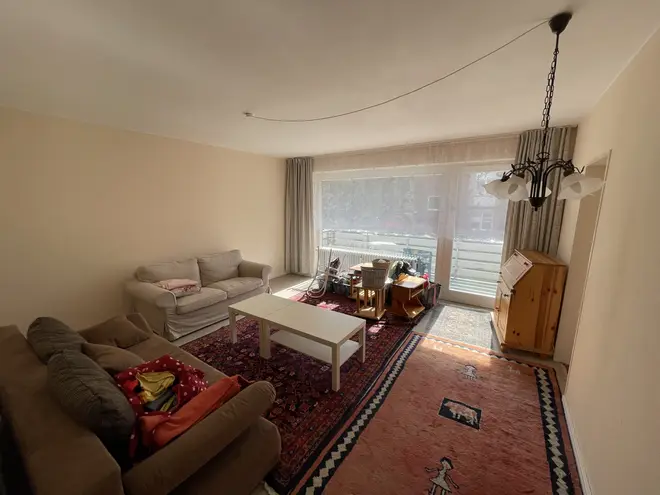 2 Zimmer Wohnung mit 54 m² in Oldenburg – Bild 6