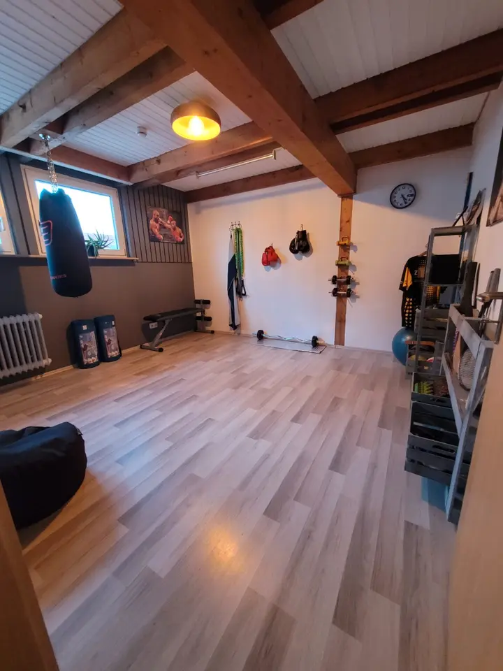 7 Zimmer Wohnung mit 170 m² in Weingarten – Bild 5