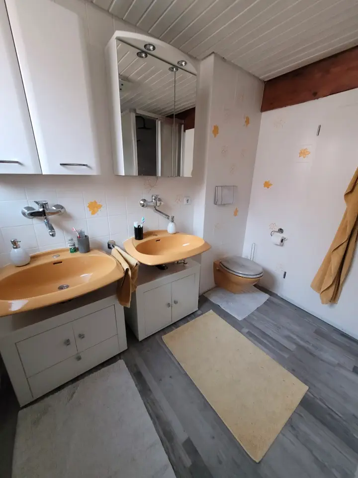 7 Zimmer Wohnung mit 170 m² in Weingarten – Bild 6