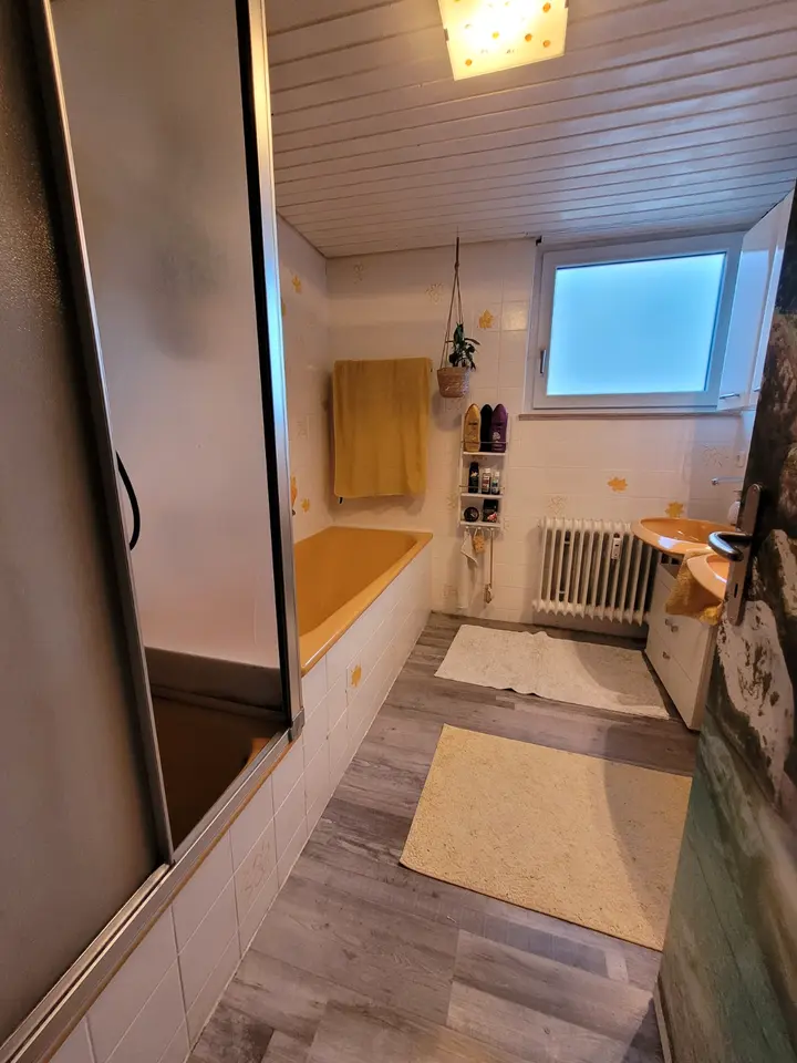 7 Zimmer Wohnung mit 170 m² in Weingarten – Bild 7