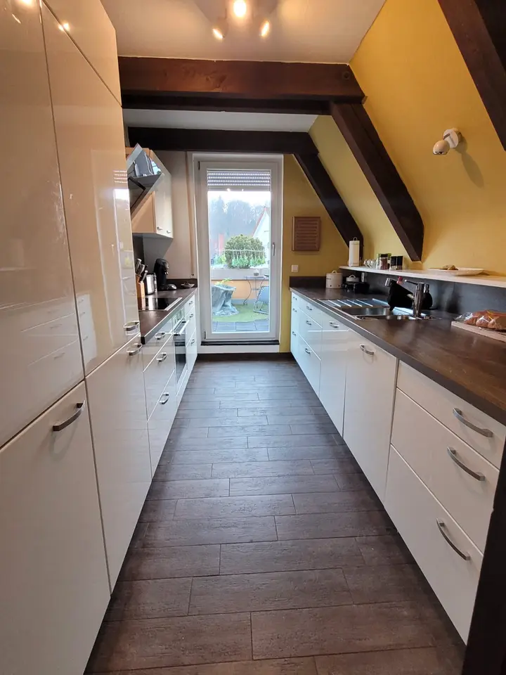 7 Zimmer Wohnung mit 170 m² in Weingarten – Bild 9