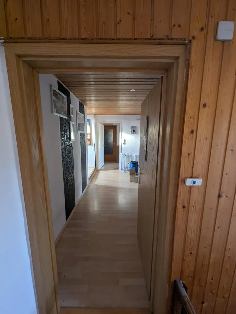 3 Zimmer Wohnung mit 90 m² in Salzgitter – Bild 2