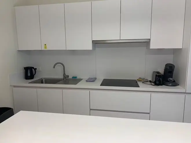 1 Zimmer Wohnung mit 44 m² in Mannheim – Bild 5