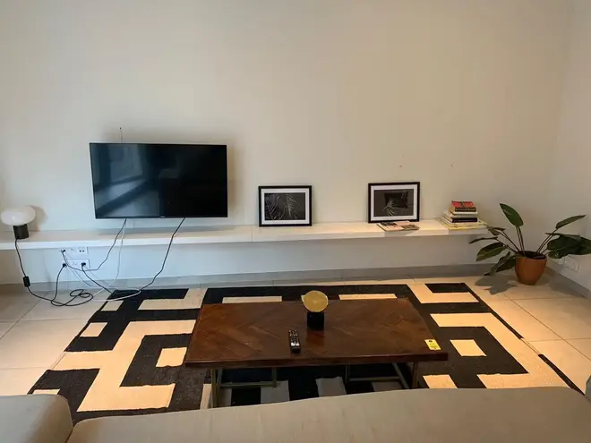 1 Zimmer Wohnung mit 44 m² in Mannheim – Bild 1