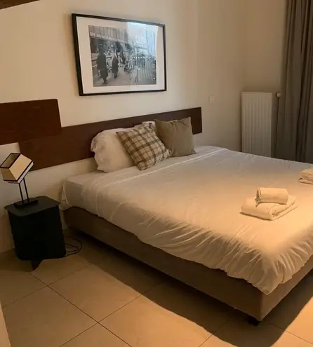 1 Zimmer Wohnung mit 44 m² in Mannheim – Bild 3
