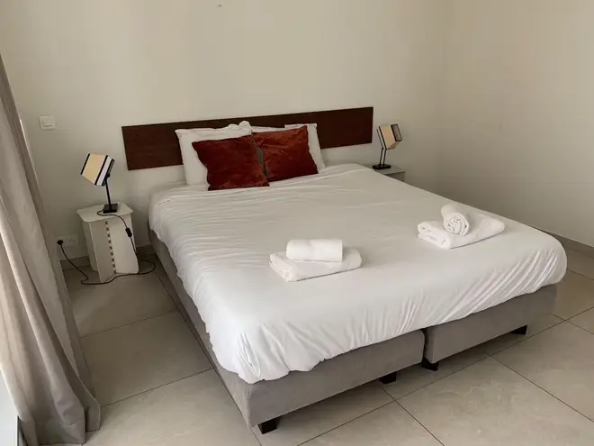 1 Zimmer Wohnung mit 44 m² in Mannheim – Bild 4