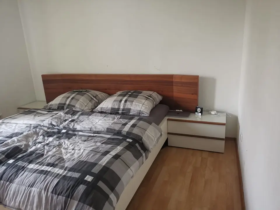 4 Zimmer Wohnung mit 52 m² in Herne – Bild 1