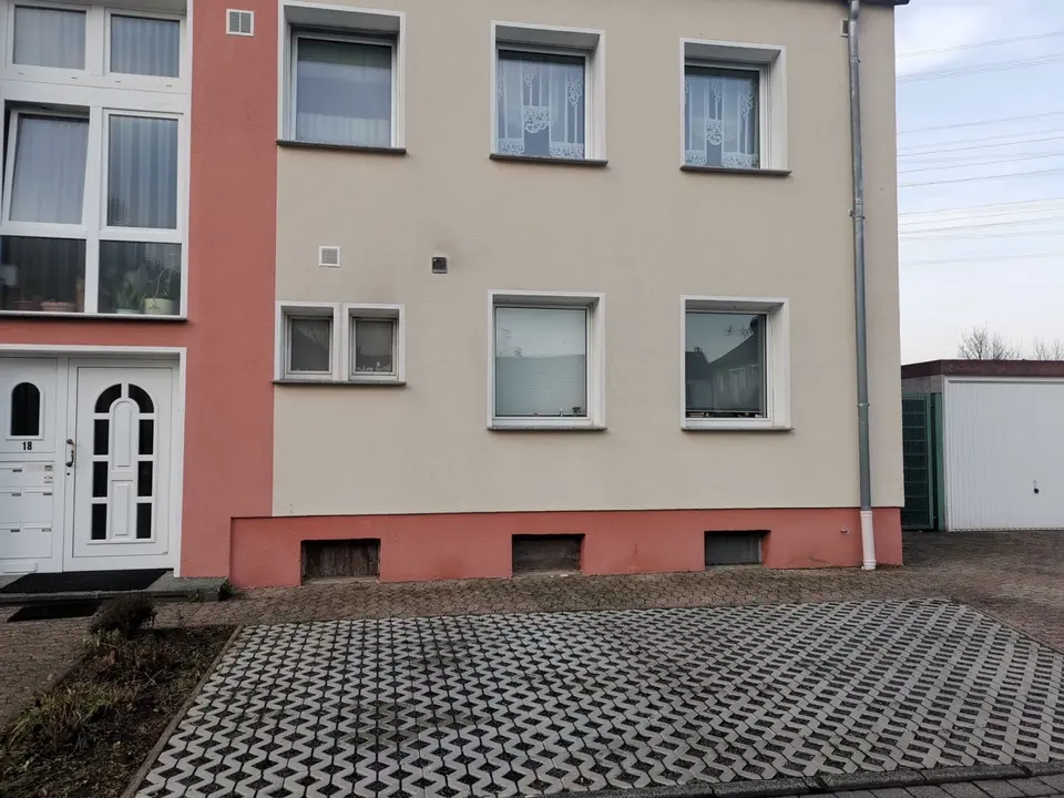 4 Zimmer Wohnung mit 52 m² in Herne – Bild 3