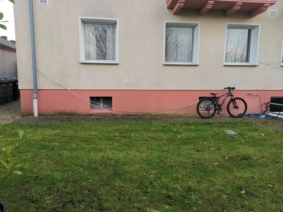 4 Zimmer Wohnung mit 52 m² in Herne – Bild 4