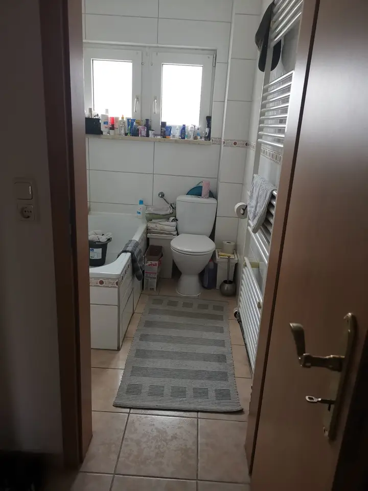 4 Zimmer Wohnung mit 52 m² in Herne – Bild 5