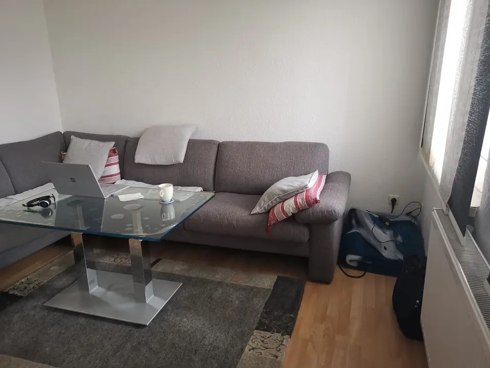 4 Zimmer Wohnung mit 52 m² in Herne – Bild 6