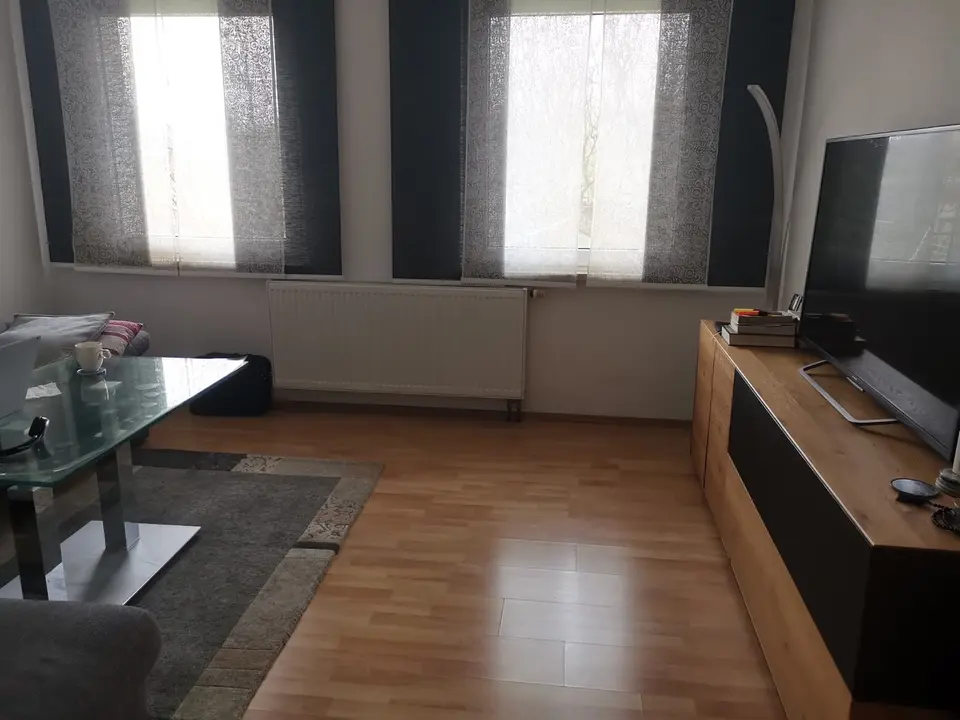 4 Zimmer Wohnung mit 52 m² in Herne – Bild 8