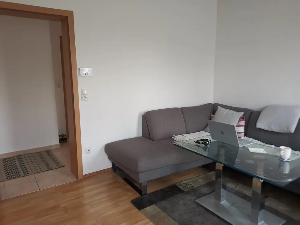 4 Zimmer Wohnung mit 52 m² in Herne – Bild 9
