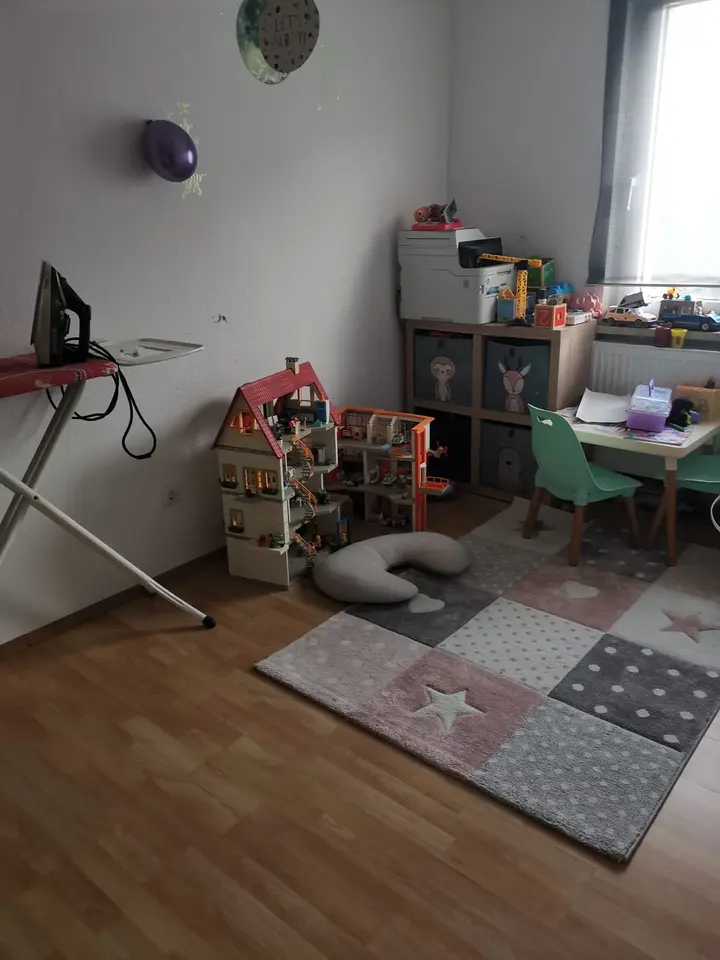 4 Zimmer Wohnung mit 52 m² in Herne – Bild 10
