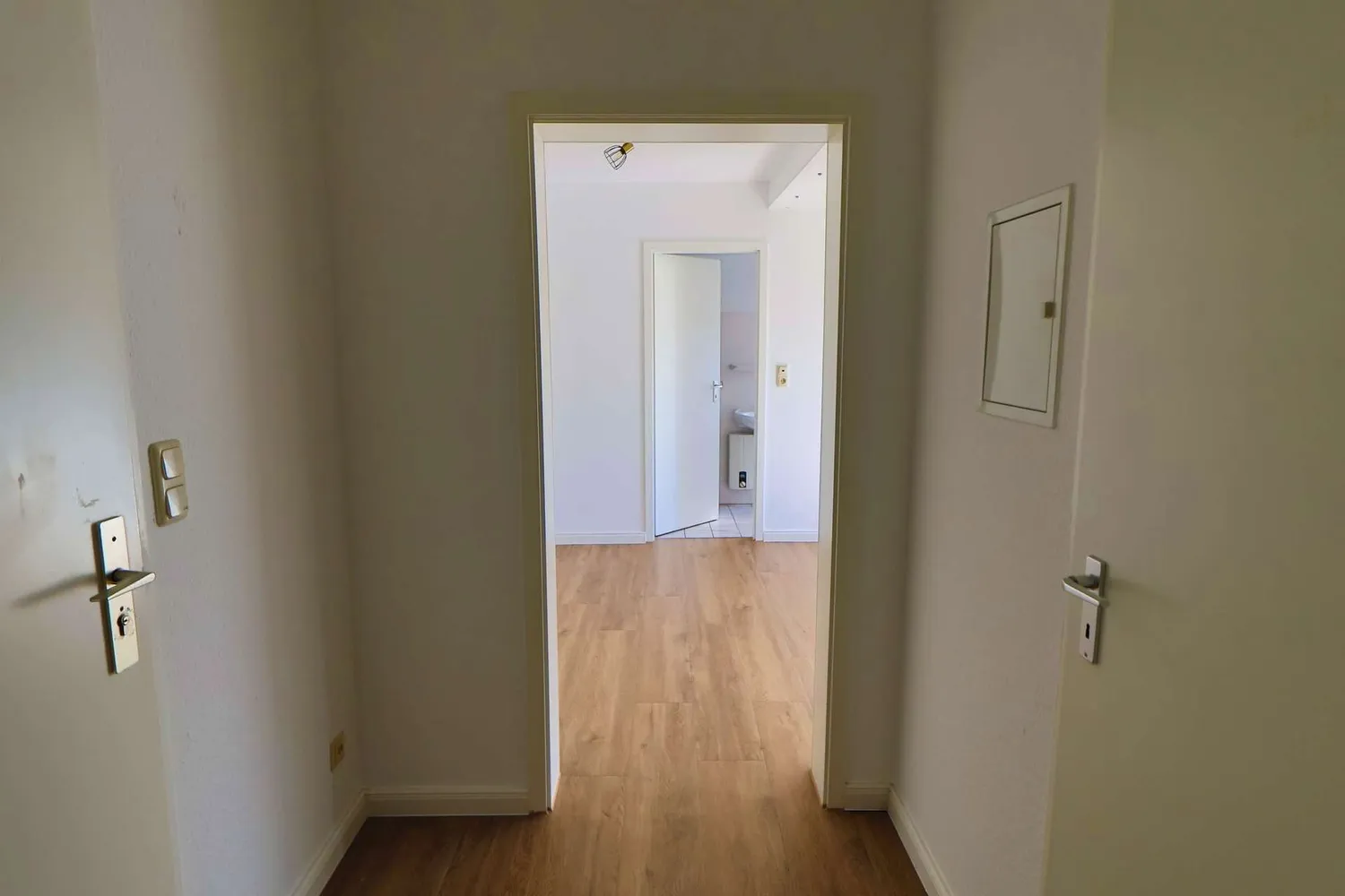 1 Zimmer Wohnung mit 29 m² in Hildesheim – Bild 4
