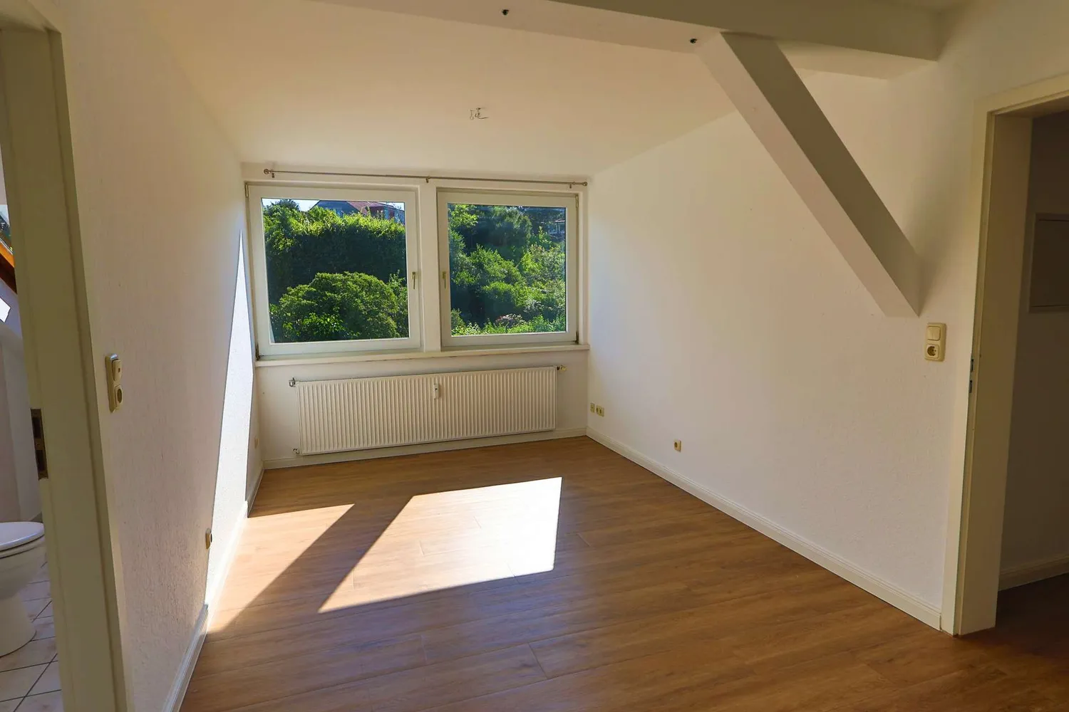 1 Zimmer Wohnung mit 29 m² in Hildesheim – Bild 5