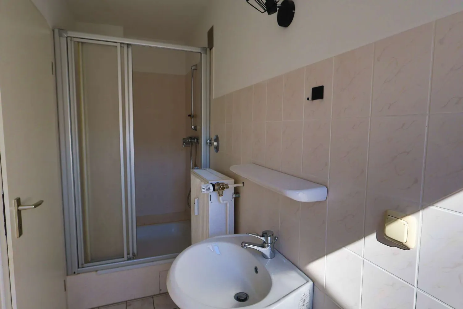 1 Zimmer Wohnung mit 29 m² in Hildesheim – Bild 7