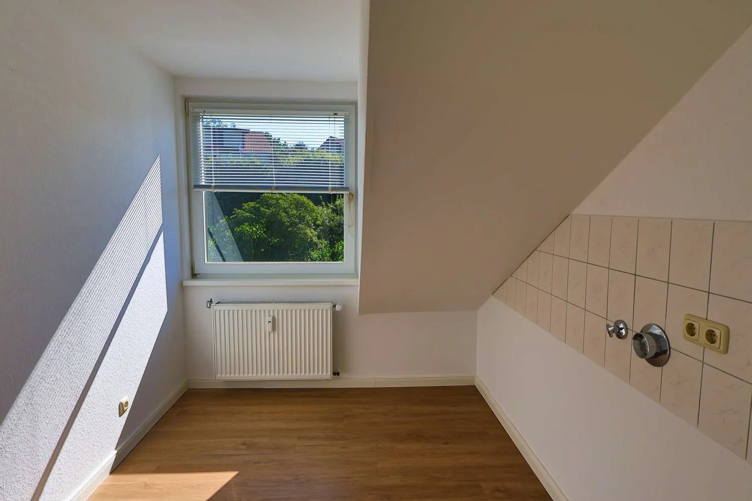 1 Zimmer Wohnung mit 29 m² in Hildesheim – Bild 8