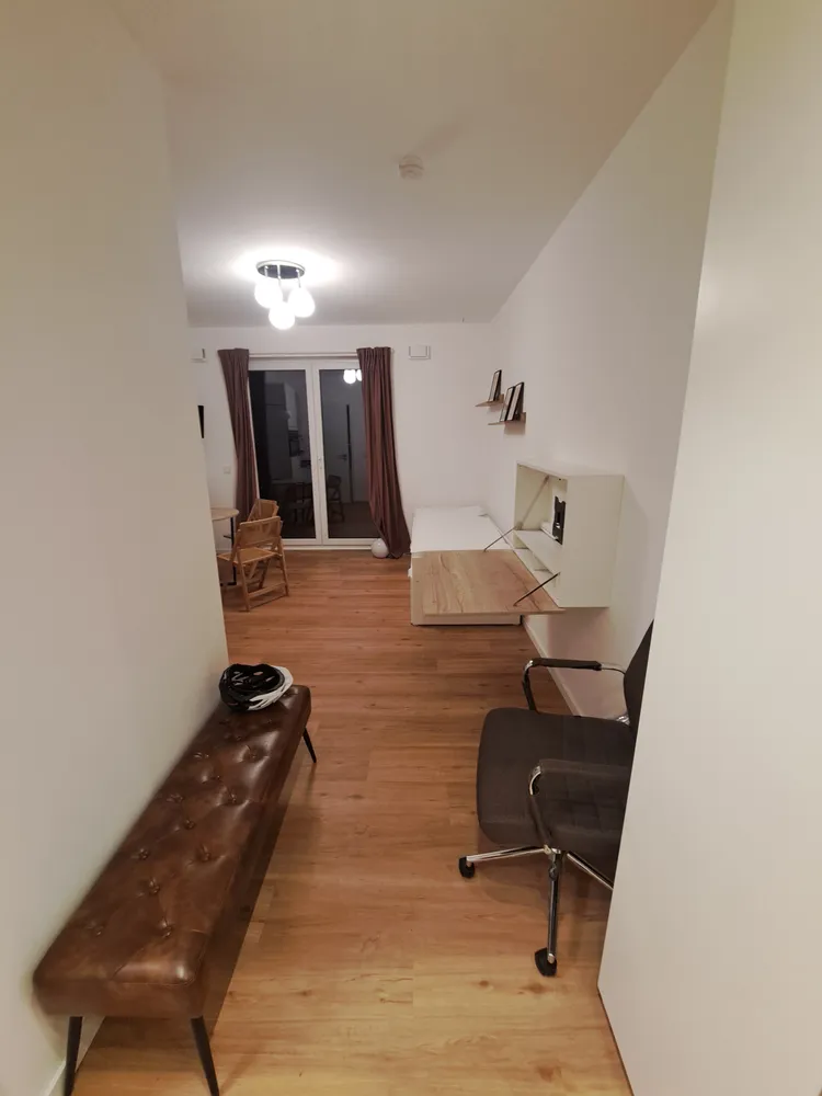 1 Zimmer Wohnung mit 27 m² in Hamburg – Bild 3