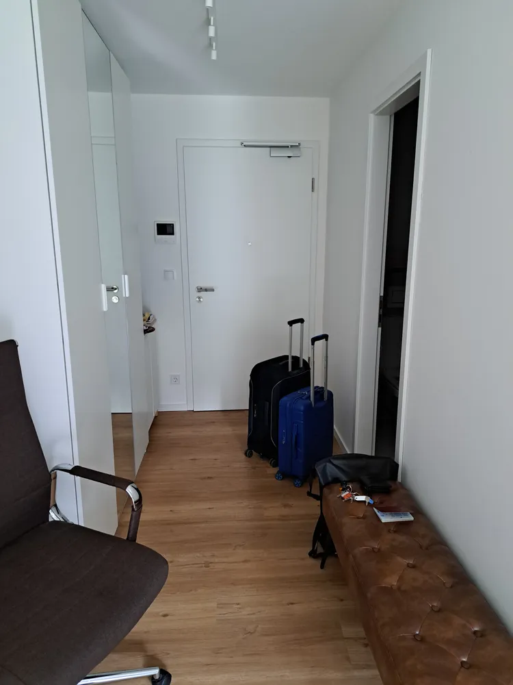 1 Zimmer Wohnung mit 27 m² in Hamburg – Bild 4