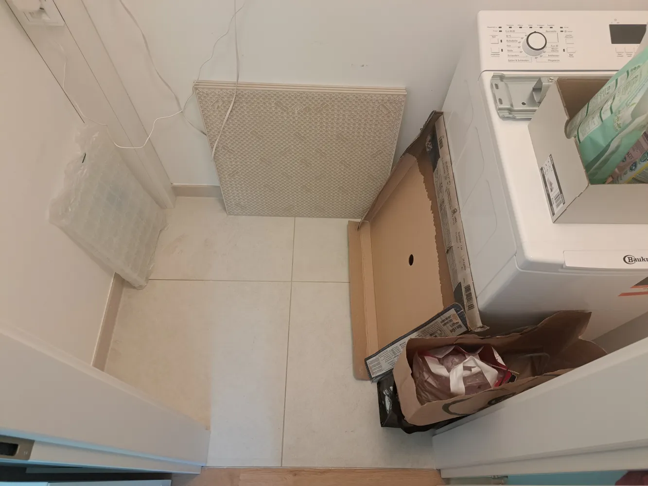 1 Zimmer Wohnung mit 27 m² in Hamburg – Bild 6