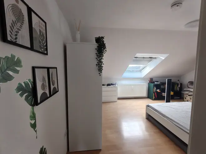 3 Zimmer Wohnung mit 78 m² in Duisburg – Bild 1