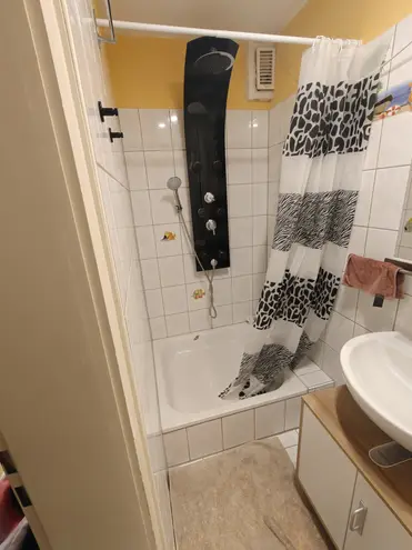 3 Zimmer Wohnung mit 78 m² in Duisburg – Bild 11