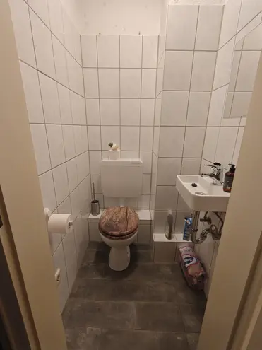 3 Zimmer Wohnung mit 78 m² in Duisburg – Bild 12