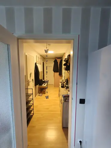 3 Zimmer Wohnung mit 78 m² in Duisburg – Bild 2