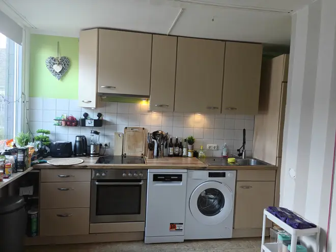 3 Zimmer Wohnung mit 78 m² in Duisburg – Bild 7