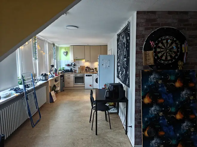 3 Zimmer Wohnung mit 78 m² in Duisburg – Bild 8
