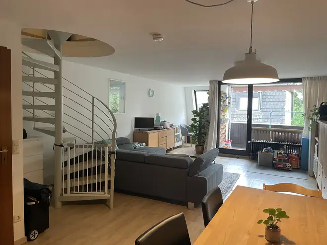 3 Zimmer Wohnung mit 81 m² in Bonn – Bild 2