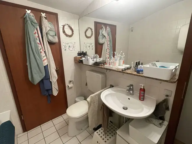 3 Zimmer Wohnung mit 81 m² in Bonn – Bild 10