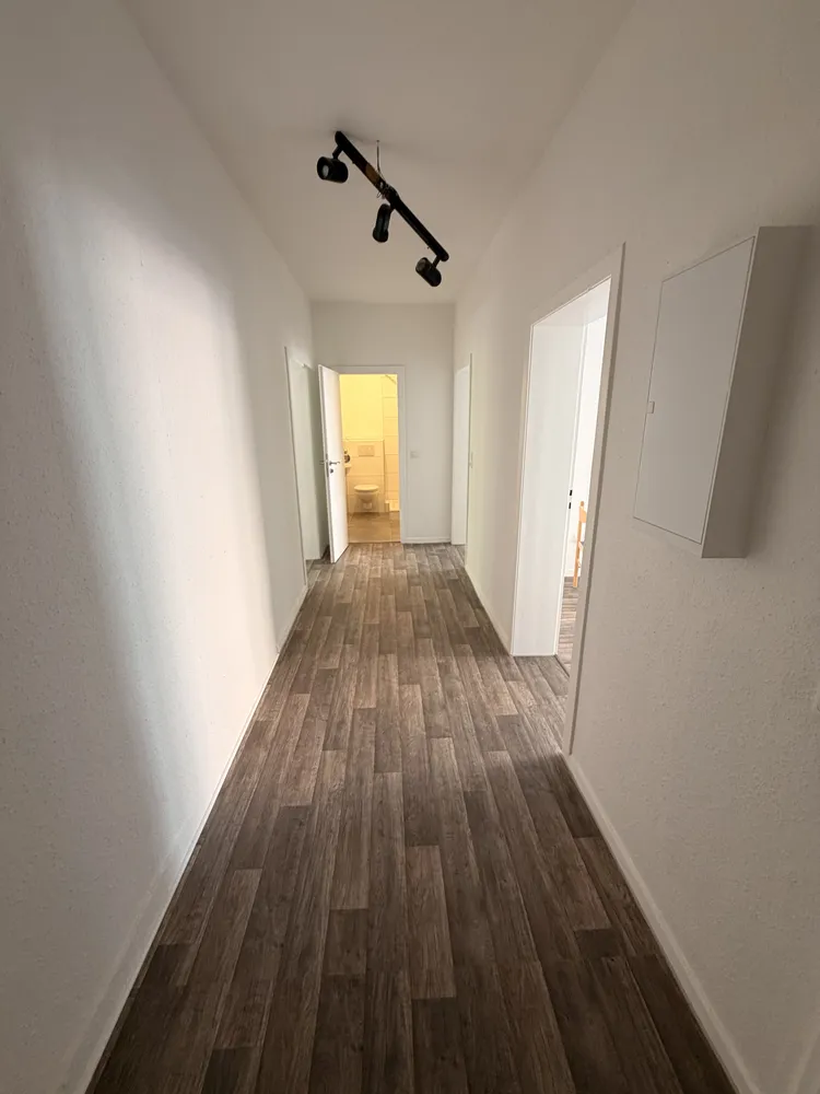 2 Zimmer Wohnung mit 60 m² in Hagen – Bild 4