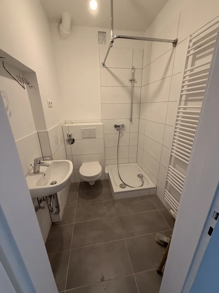 2 Zimmer Wohnung mit 60 m² in Hagen – Bild 5