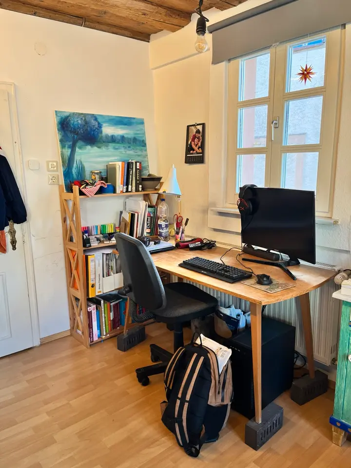 WG-Zimmer mit 25 m² in Bayreuth – Bild 5