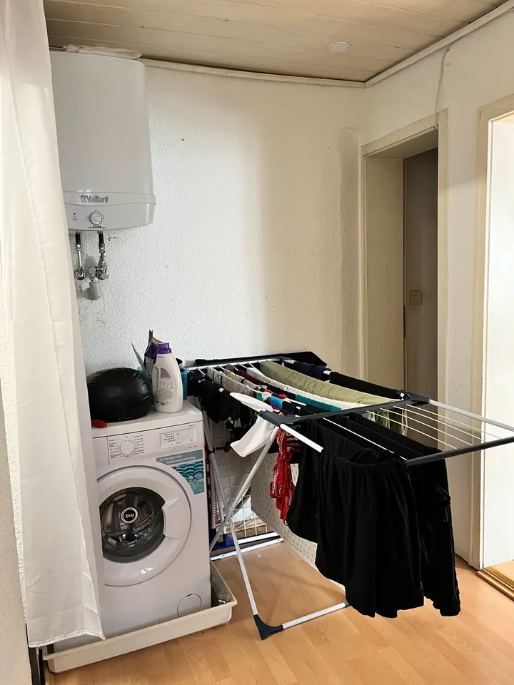 WG-Zimmer mit 25 m² in Bayreuth – Bild 9