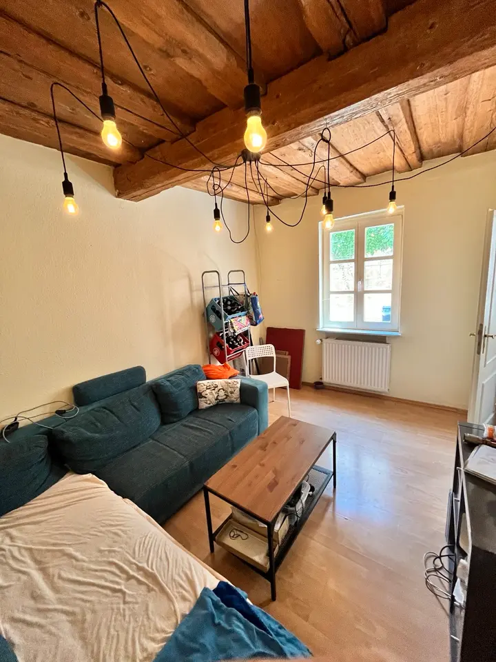 WG-Zimmer mit 25 m² in Bayreuth – Bild 10
