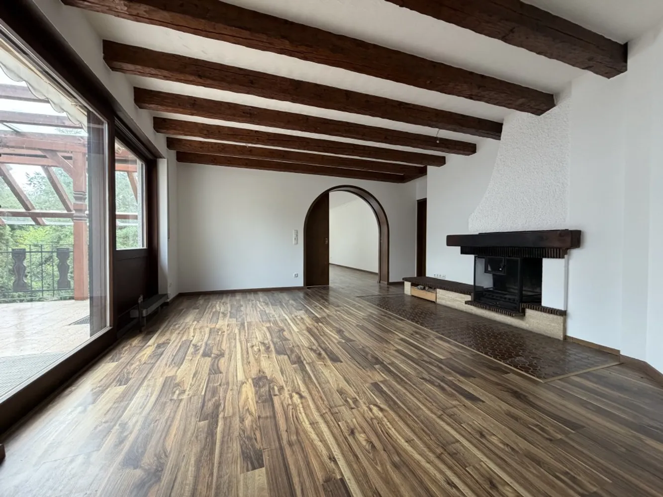3 Zimmer Wohnung mit 110 m² in Erlangen – Bild 1