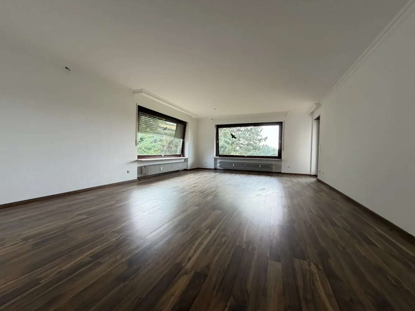 3 Zimmer Wohnung mit 110 m² in Erlangen – Bild 3