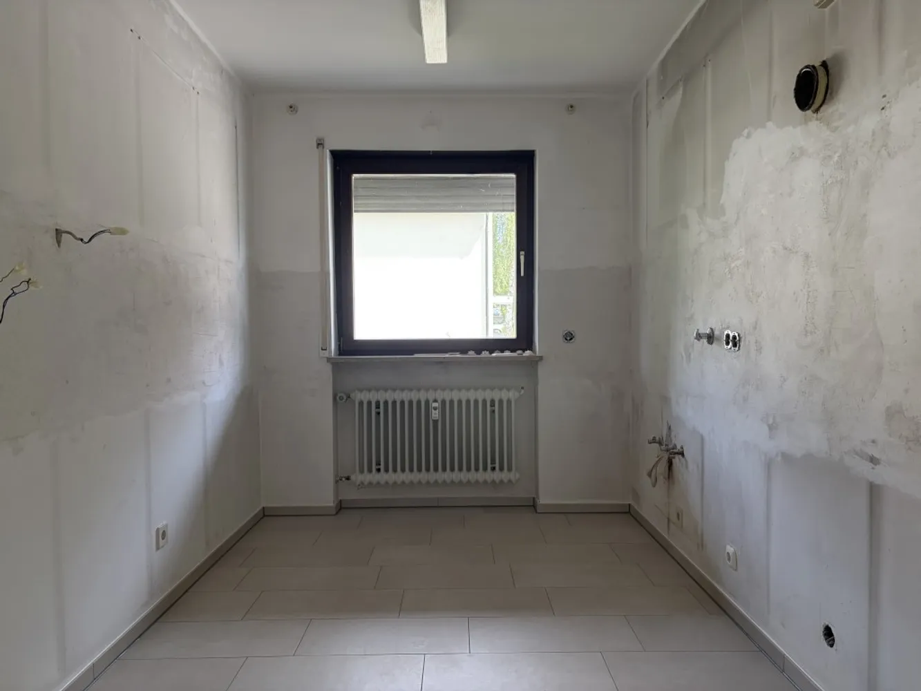 3 Zimmer Wohnung mit 110 m² in Erlangen – Bild 7