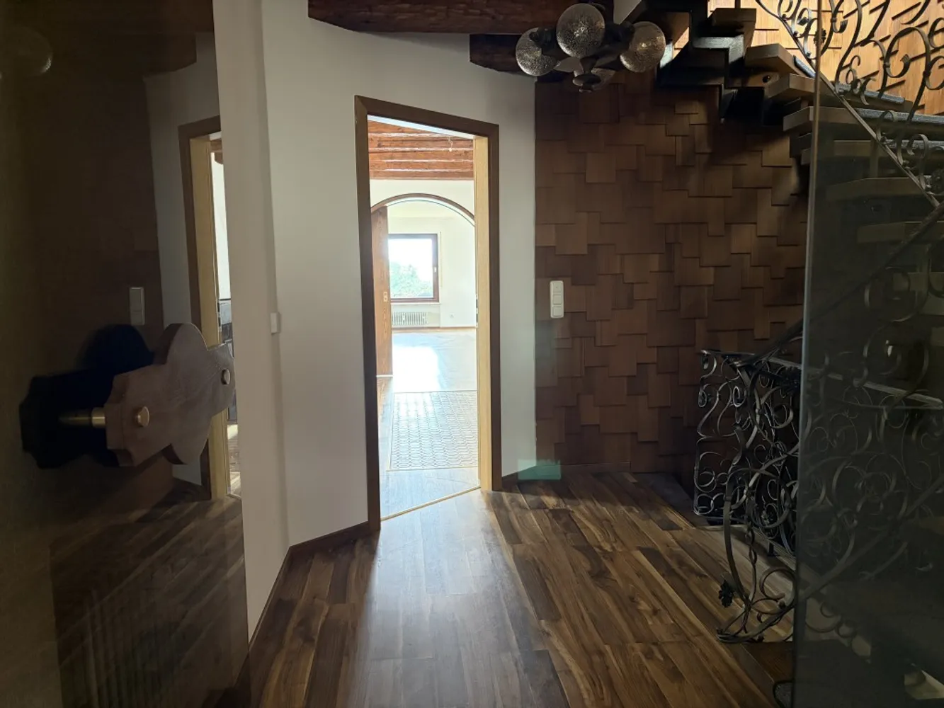 3 Zimmer Wohnung mit 110 m² in Erlangen – Bild 10